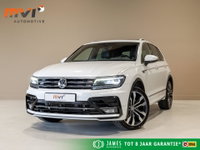 Volkswagen Tiguan - 2.0 TSI 4Motion 2x R-Line / 230pk / Panorama dak / Rondomzicht camera / Dynaudio /