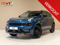 Lynk & Co 01 - 1.5 / 261pk / Blackstyle