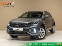Volkswagen T-Roc - 1.5 TSI R-Line Edition / 150pk / Stoel en stuur verwarming / Achteruitrij camera / Keyless /