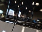 Audi Q8 Sportback e-tron