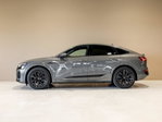 Audi Q8 Sportback e-tron