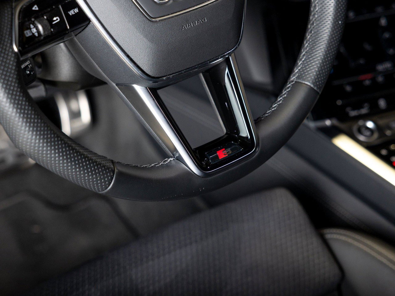 Audi Q8 Sportback e-tron