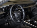 Audi Q8 Sportback e-tron