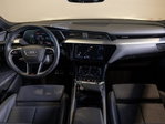 Audi Q8 Sportback e-tron