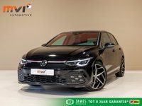 Volkswagen Golf - 2.0 TSI GTI / 245pk / Achteruitrij camera / Dodehoek assistent / Stoel en stuurverwarming /