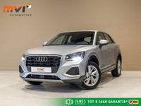 Audi Q2 - 35 TFSI Advanced edition / 150pk / Stoelverwarming / Adaptieve cruise control / Elektrische achterklep /