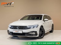 Volkswagen Passat - Variant 1.5 TSI R-Line Business + / 150pk / Panorama dak / Achteruitrij camera / Stoelverwarming /