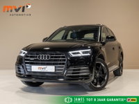 Audi Q5 - 55 TFSI e S-Line edition / 368pk / Panorama dak / Keyless / Stoelverwarming /