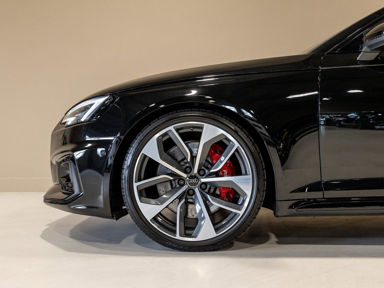 Audi RS4