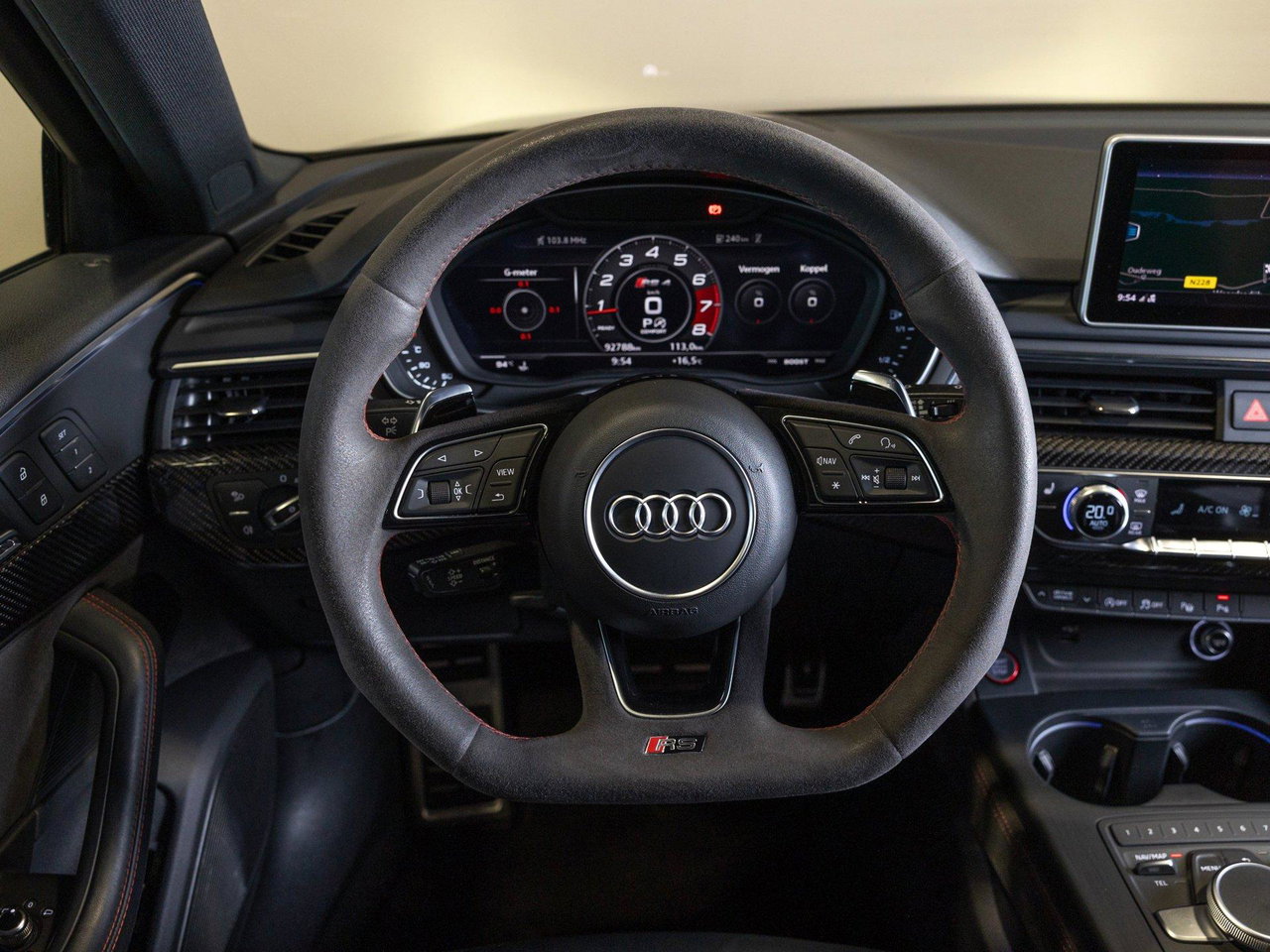 Audi RS4