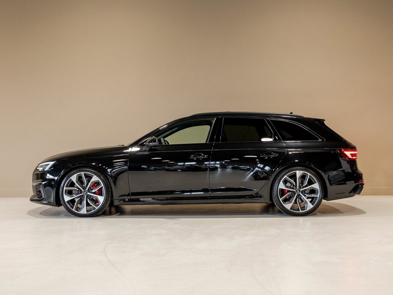 Audi RS4