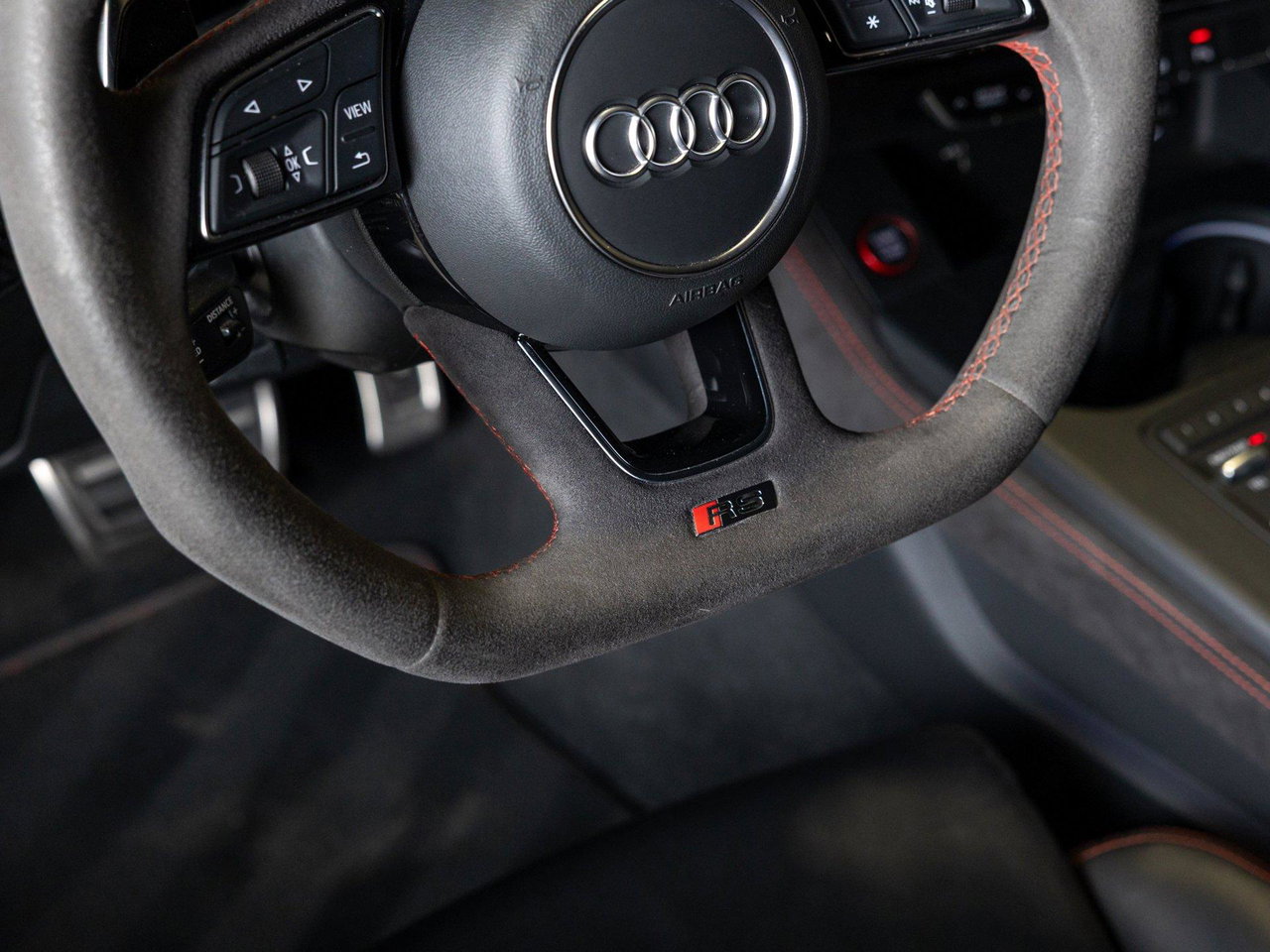 Audi RS4