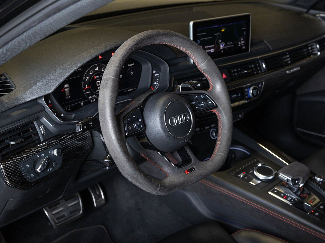 Audi RS4