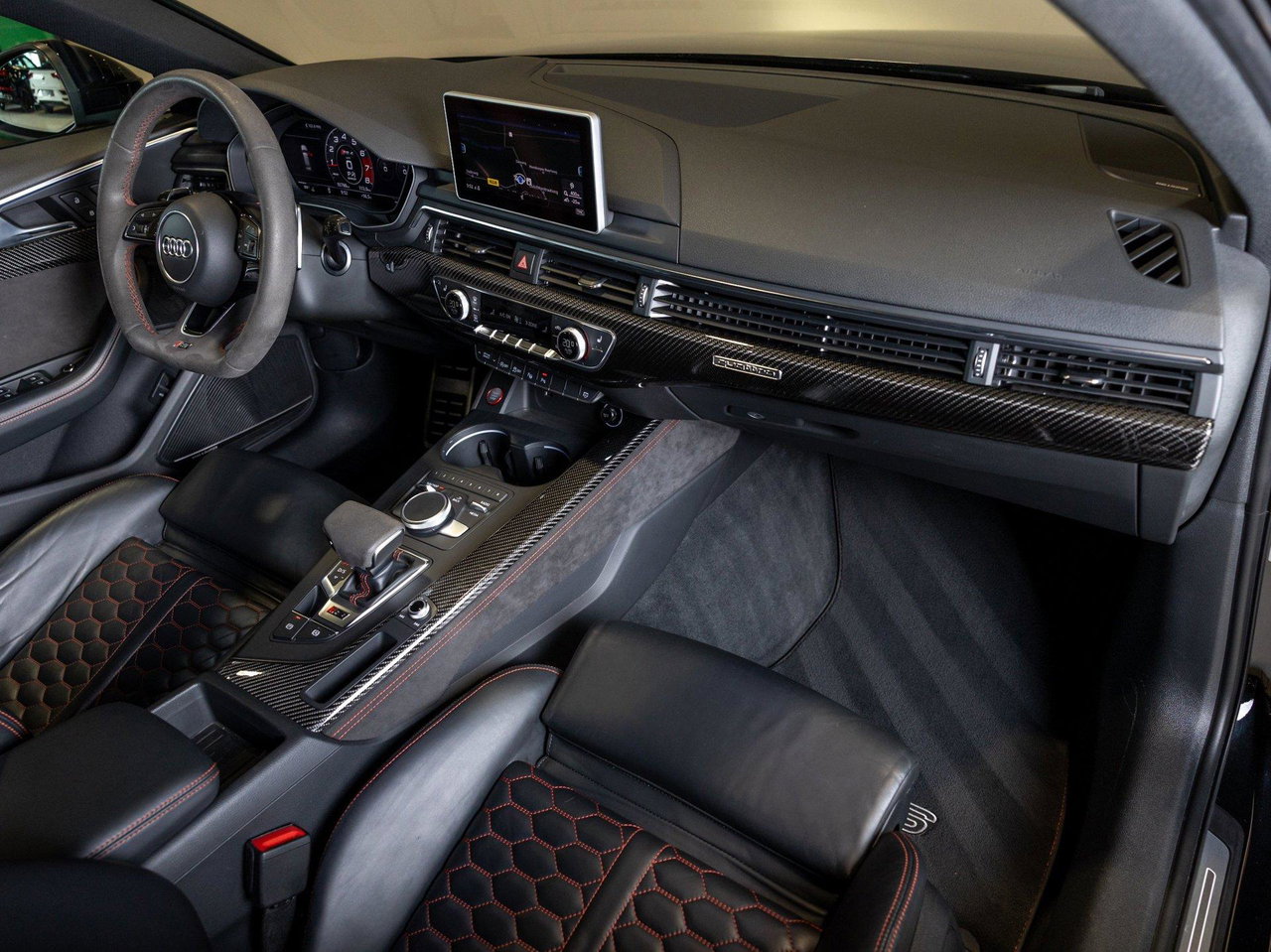Audi RS4