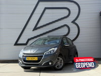Peugeot 208 - 1.2 PureTech Blue Lion 1e Eigenaar|Navi|Airco|Cruise|Carplay|LM Velgen|N.A.P|APK tot 02-2027