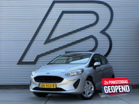 Ford Fiesta - 1.1 Trend Navi|Trekhaak|Carplay|Cruise|Clima|N.A.P|APK tot 07-2027