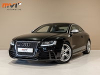 Audi RS5 - A5 Coupé 4.2 FSI quattro / 450pk / Elektrische stoelverstelling / Leder /