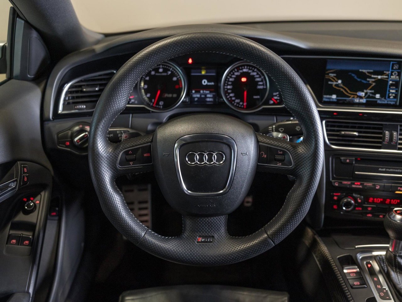 Audi RS5