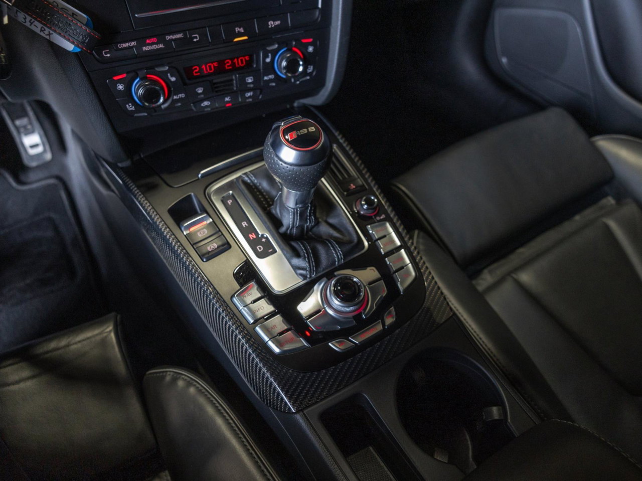 Audi RS5