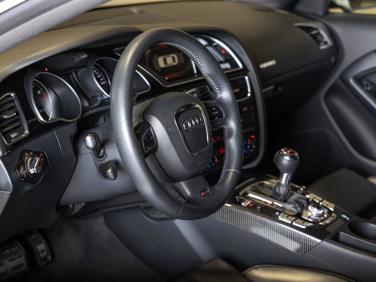 Audi RS5