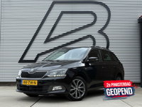 Škoda Fabia - Combi 1.0 TSI Drive Navi|Clima|Cruise|PDC|LM Velgen|N.A.P|APK tot 01-2027