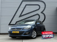 Opel Astra - Sports Tourer 1.4 Turbo Blitz 1e Eigenaar|Navi|Airco|Cruise|Trekhaak|PDC|Dealer Onderhouden|N.A.P|APK tot 10-2026