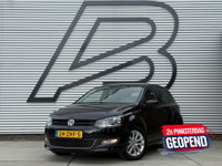 Volkswagen Polo - 1.2 TSI Highline 1e Eigenaar|Airco|Cruise|Stoelverwaming|6-bak|Elektr. Ramen|5-Deurs|LM Velgen|APK tot 11-2026