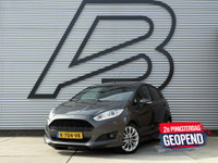 Ford Fiesta - 1.0 EcoBoost ST Line 1e Eigenaar|Clima|PDC|LM Velgen|Sport Uitlaat|APK tot 08-2026