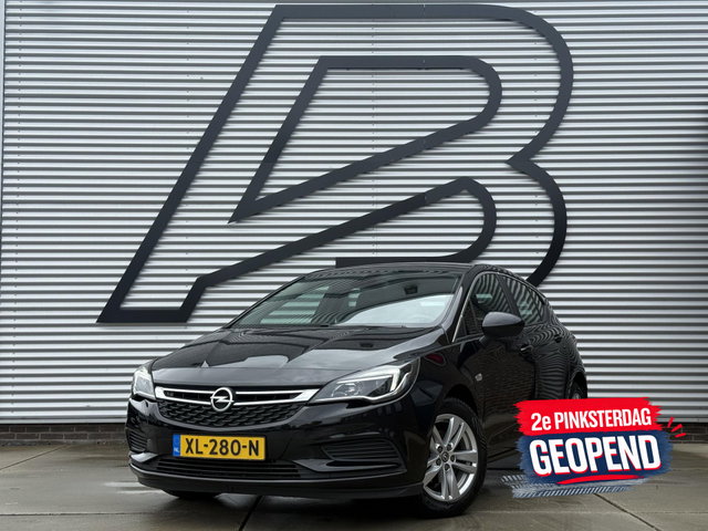Opel Astra - 1.0 Business+ Navi|Clima|Cruise|PDC|N.A.P|APK tot 01-2027