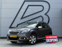 Peugeot 2008 - 1.2 PureTech Allure 2e Eigenaar|Navi|Trekhaak|Clima|Cruise|PDC V+A|APK tot 04-2027