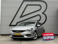 Opel Astra - 1.2 Edition 2e Eigenaar|Navi|Clima|Camera|Cruise|Carplay|Stoel+Stuur verw|PDC V+A|Dealer onderhouden|N.A.P|APK tot 06-2027