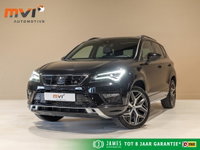 SEAT Ateca - 150pk / Panoramadak / Achteruitrij camera / Adaptieve cruise control