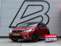 SEAT Ibiza - 1.0 TSI FR Business Intense Navi|Clima|Cruise|Stoelverwarming|Bluetooth|Goed Onderhouden|APK tot 03-2027