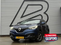 Renault Kadjar - 1.2 TCe 1e Eigenaar|Navi|Clima|Cruise|Carplay|6 Bak|131pk|LM velgen|Apk tot 09-2026