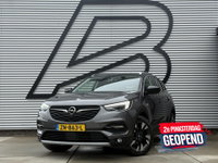 Opel Grandland X - 1.2 Turbo Ultimate 2e Eigenaar|Navi|Camera|Carplay|Clima|Cruise|N.A.P|APK tot 06-2027