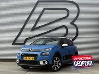 Citroën C3 - 1.2 PureTech S&S Shine 2e Eigenaar|Navi|Camera|Clima|Cruise|PDC|Trekhaak|Carplay|N.A.P|APK tot 03-2027