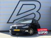 Volkswagen Polo - 1.0 TSI Comfortline Airco|Cruise|Elektr. Ramen|Bluetooth|N.A.P|APK tot 06-2027