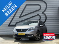 Peugeot 2008 - 1.2 PureTech Allure Navi|Camera|D-riem vv in 2025|Cruise|Carplay|PDC|APK tot 10-2026