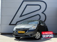 Peugeot 208 - 1.2 VTi Urban Soul 1e Eigenaar|Airco|D-riem vv in 2023|Cruise|Trekhaak|Goed Onderhouden|APK tot 01-2027