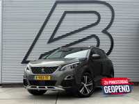 Peugeot 3008 - 1.2 PureTech Allure 2e Eigenaar|Navi|Carplay|Camera|Clima|Cruise|Trekhaak|Stoelverwarming|Elektr. Achterklep|APK tot 01-2027