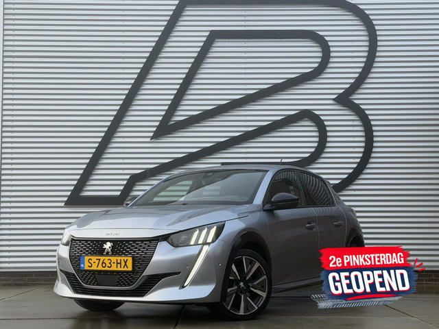 Peugeot 208 - 1.2 PureTech GT 1e Eigenaar|Navi|Carplay|Camera|Cruise|Clima|Digi Cockpit|APK tot 03-2027