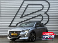 Peugeot 208 - 1.2 PureTech GT 1e Eigenaar|Navi|Carplay|Camera|Cruise|Clima|Digi Cockpit|APK tot 03-2027