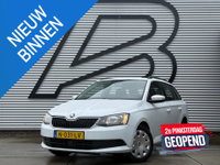 Škoda Fabia - Combi 1.2 TSI Ambition 1e Eigenaar|Airco|Cruise|PDC|Elek ramen|APK tot 11-2026