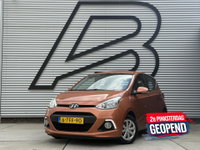 Hyundai i10 - 1.0i i-Motion Comfort Plus 2e Eigenaar|Clima|Elektr. Ramen|N.A.P|APK tot 09-2026