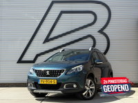 Peugeot 2008 - 1.2 PureTech Allure Navi|Clima|Cruise|Camera|Pano|Carplay|Trekhaak|PDC|D-riem vv in 2023|N.A.P|APK tot 09-2026
