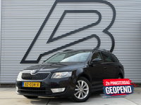 Škoda Octavia - Combi 1.2 TSI Greentech Style Navi|Clima|Cruise|PDC V+A|Stoelverwarming|Bluetooth|6 Bak|110pk|APK tot 05-2027