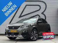 Peugeot 3008 - 1.2 PureTech GT Line 2e Eigenaar|Navi|Pano|Carplay|Trekhaak|Clima|Cruise|N.A.P|APK tot 02-2027