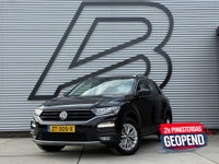 Volkswagen T-Roc - 1.5 TSI Style 1e Eigenaar|Navi|Carplay|Automaat|150 PK|Adap cruise|PDC V+A|Clima|N.A.P,APK tot 08-2027