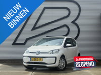 Volkswagen up! - 1.0 BMT take up! Elektr. Ramen|Zeer Zuinig|Nieuwe APK bij Aflevering