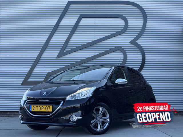 Peugeot 208 - 1.2 e-VTi Oxygo 1e Eigenaar|Navi|Airco|Cruise|Trekhaak|PDC|D-riem vv in 2022|Goed Onderhouden|N.A.P|APK tot 06-2027